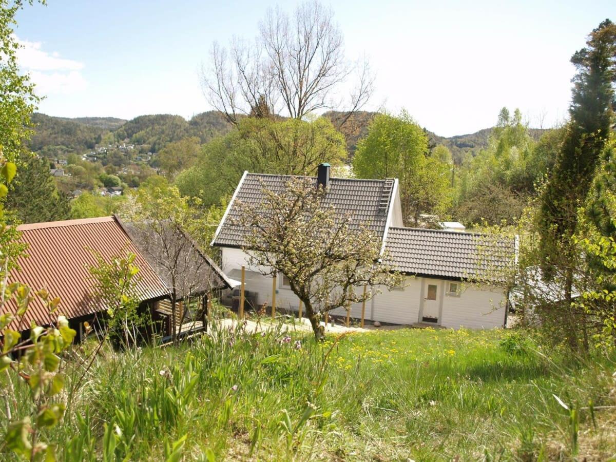 Kveldsro Cabin In Nice Surroundings Kristiansand Exterior photo